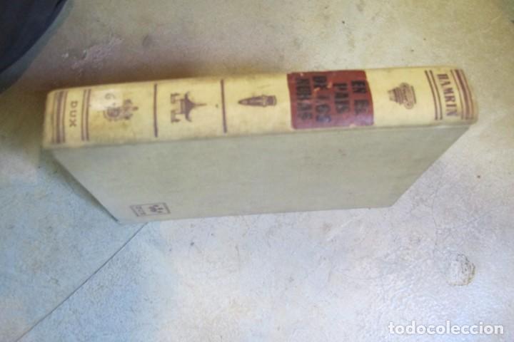 Libros: EN EL PAIS DE LOS NUBAS. AGNE HAMRIN - Foto 1