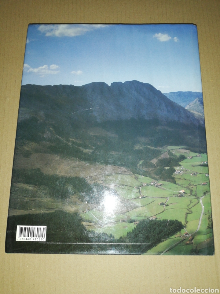 Libros: Pa&iacute;s Vasco desde el cielo - Foto 2