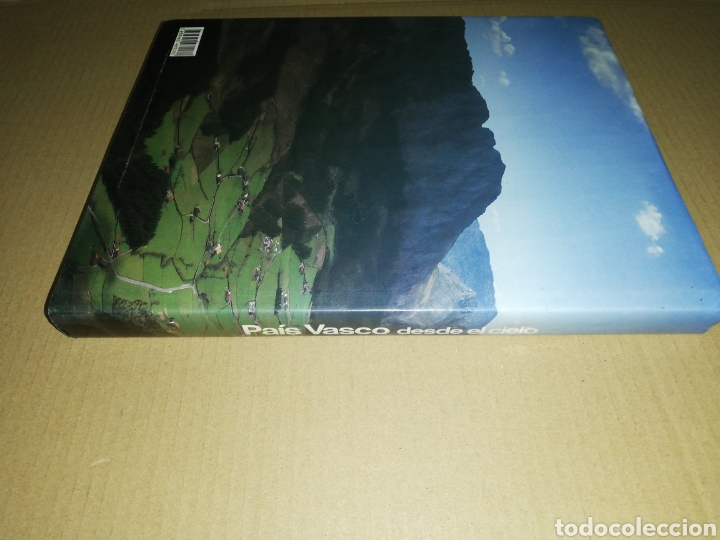 Libros: Pa&iacute;s Vasco desde el cielo - Foto 3