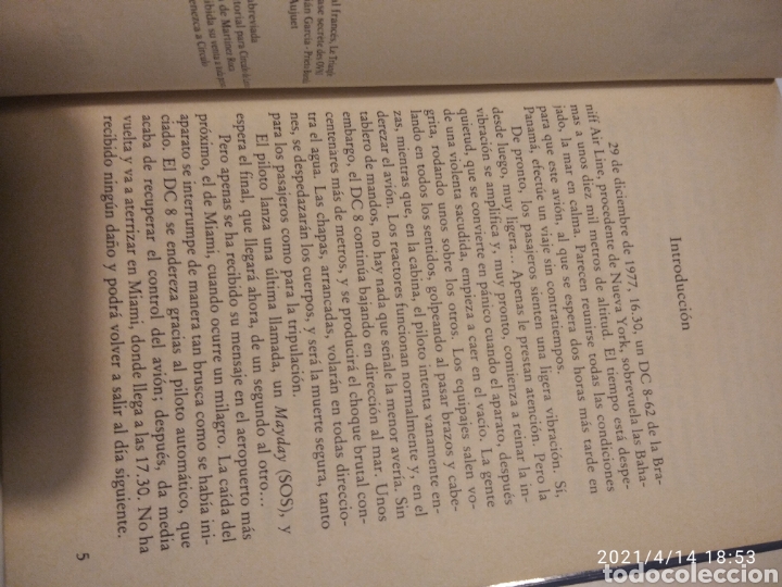 Libros: Bermudas base secreta de los OVNIS - Foto 3