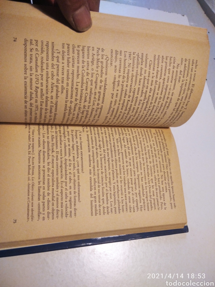Libros: Bermudas base secreta de los OVNIS - Foto 4