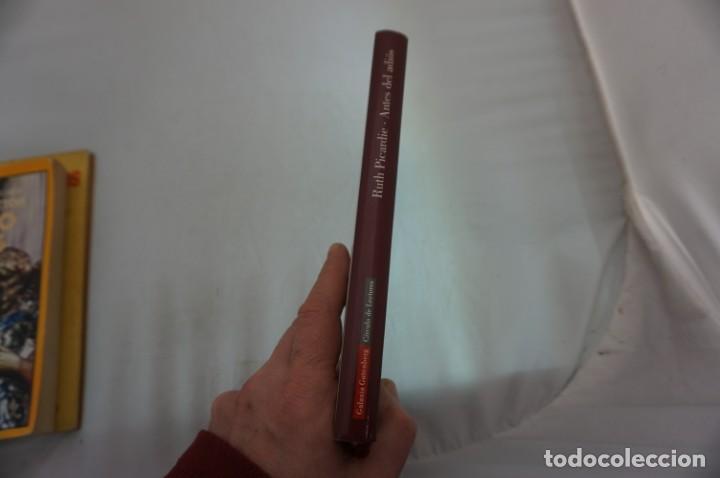 Libros: 15D/ ANTES DEL ADIOS - RUTH PICARDIE / CIRCULO DE LECTORES - Foto 2