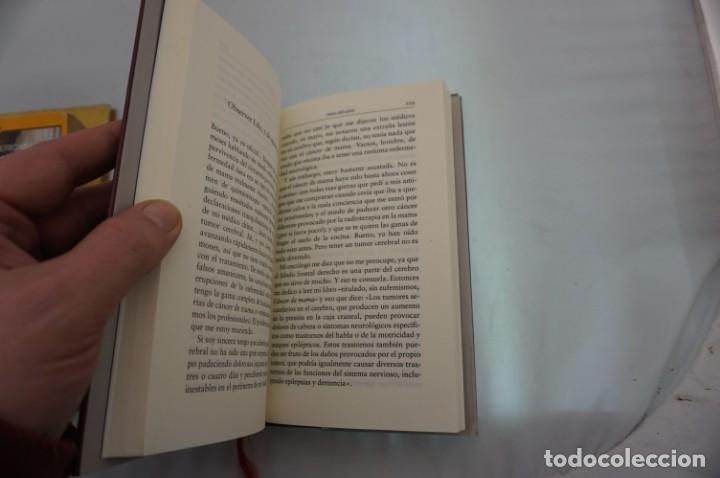 Libros: 15D/ ANTES DEL ADIOS - RUTH PICARDIE / CIRCULO DE LECTORES - Foto 4
