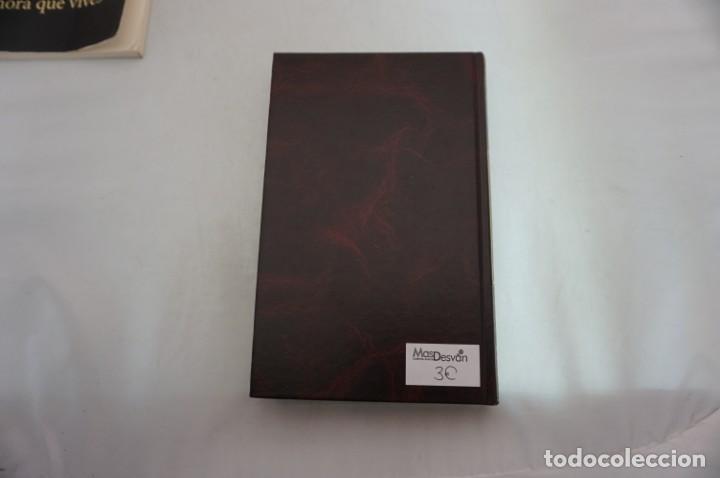 Libros: 16E/ POESIA - ANTONIO MACHADO / SEIX BARRAL - Foto 5