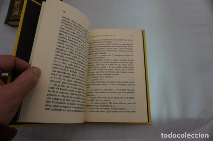 Libros: 16E/ EL BOSQUE DE LOS SUE&Ntilde;OS II - A. R. ALMODOVAR / EDICIONES SIRUELA - Foto 4