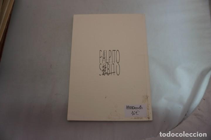 Libros: 16B - PALPITO SUBITO - STELLA MARIS GONZALEZ BALBUENA - Foto 5