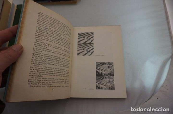 Libros: 16B - LA FORMA EN EL CINE - SERGIO EISENSTEIN / EDICIONES LOSANGE - Foto 5