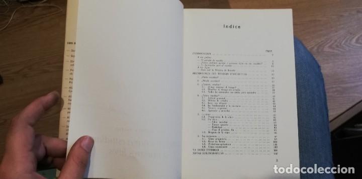 Libros: COMO ENSE&Ntilde;AR A ESTUDIAR A NUESTROS HIJOS. LUIS ILLUECA VALERO. 1967 - Foto 4