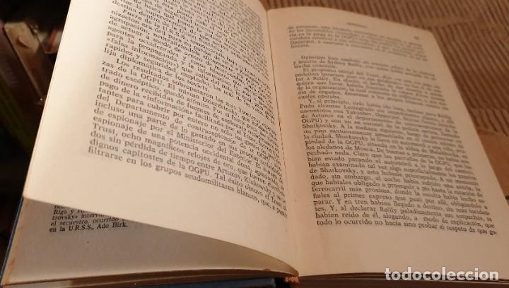 Libros: Los conspiradores - BAILEY, GEOFFREY - Foto 3