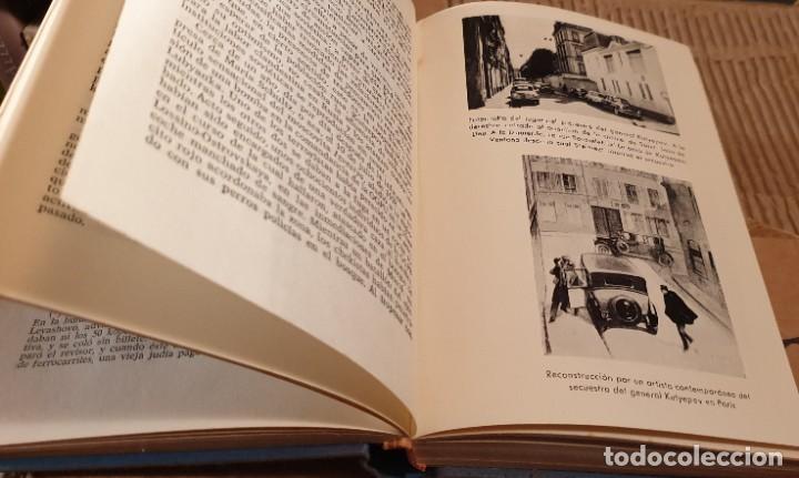 Libros: Los conspiradores - BAILEY, GEOFFREY - Foto 4