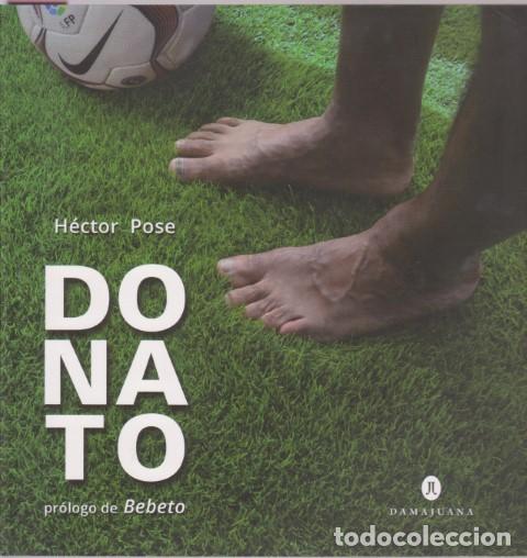 B&uuml;cher: DONATO - HECTOR POSE