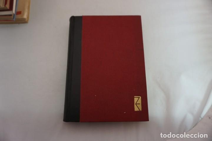 Libros: 19D/ SELVICULTURA PRACTICA - THOMAS THOMSON / ZEUS - Foto 2