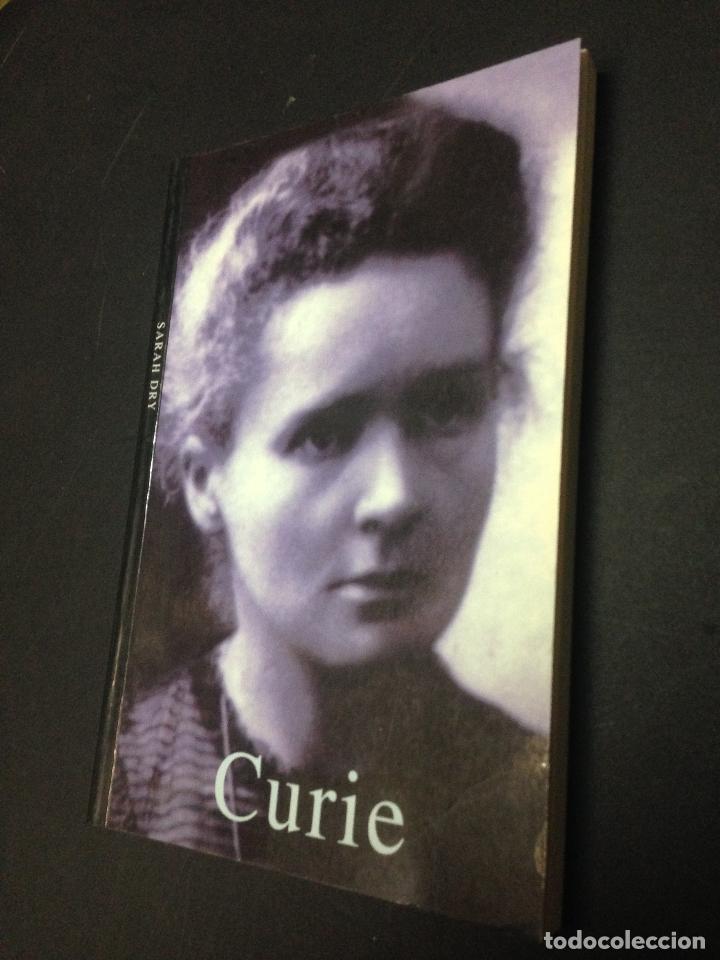 Libros: CURIE - Dry, Sara - Foto 1