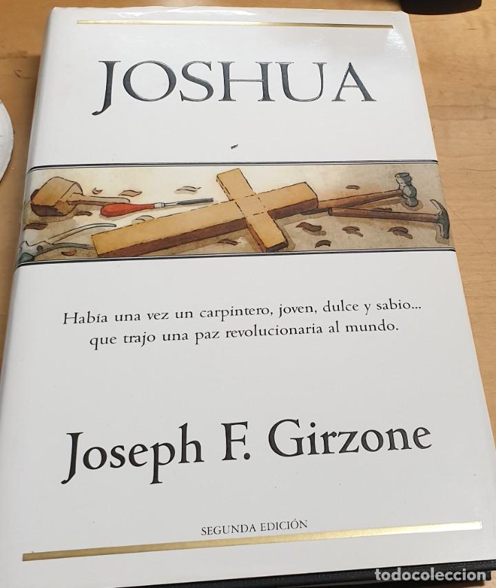 Libros: Joshua - GIRZONE, JOSEPH F. - Foto 1