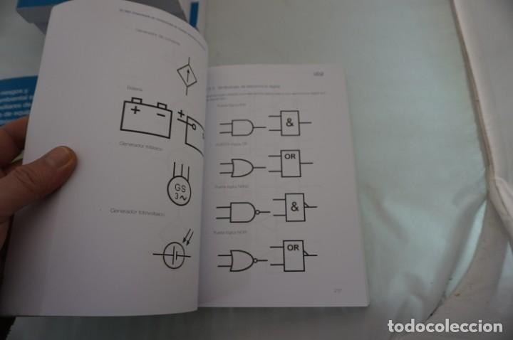 Libros: 19B/ UF1962: ENSAMBLADO DE COMPONENTES DE EQUIPOS ELECTRICOS Y ELECTRONICOS - Foto 4