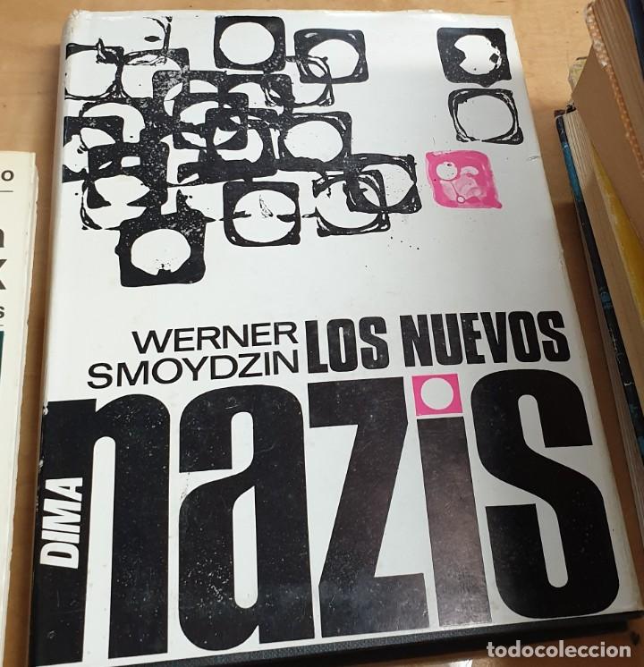 Libros: Los nuevos nazis - SMOYDZIN, WERNER - Foto 1