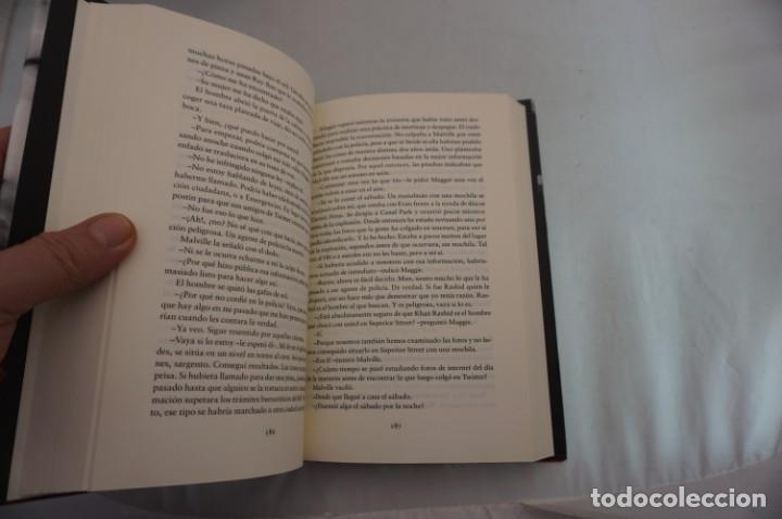 Libros: AR1/ MARATON - BRIAN FREEMAN - CIRCULO DE LECTORES - Foto 4