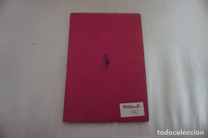 Libros: AR1/ EL DIBUJO ANIMADO - LO DUCA / EDICIONES LOSANGE - Foto 6