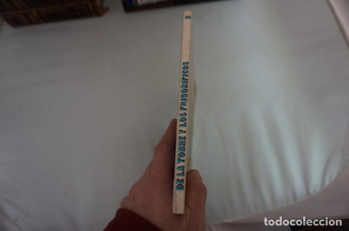 Libros: AR1/ DE LA TORRE Y LOS FRIGORIFICOS - ENRIQUE SILBERSTEIN - Foto 2