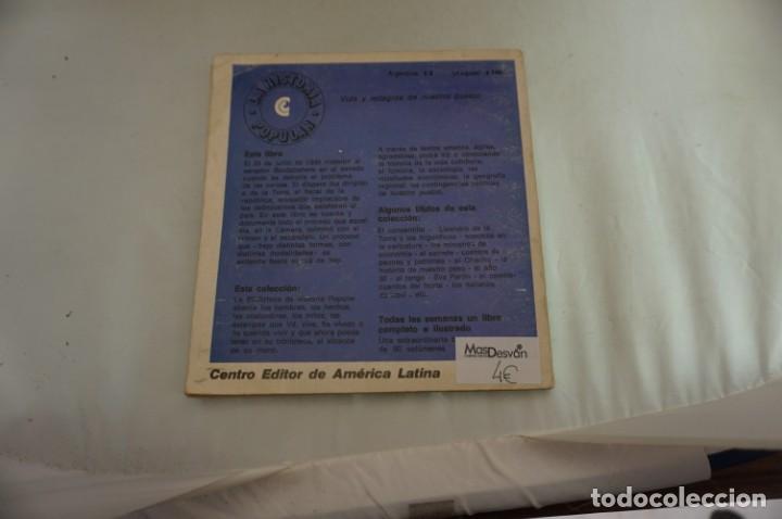 Libros: AR1/ DE LA TORRE Y LOS FRIGORIFICOS - ENRIQUE SILBERSTEIN - Foto 6