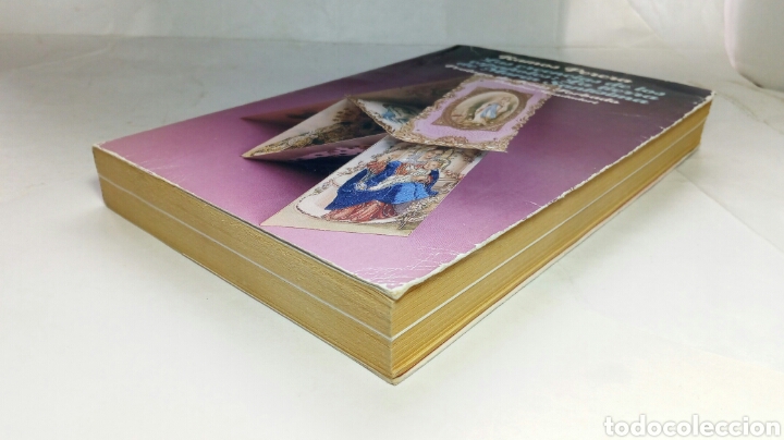 Libros: Las creencias de los espa&ntilde;oles: La tierra de Mar&iacute;a Sant&iacute;sima. Ramos Perera. - Foto 7