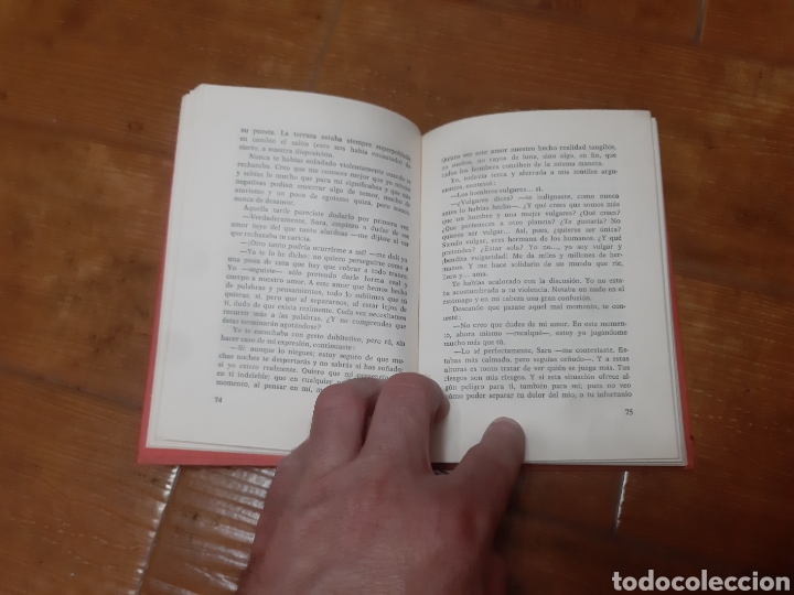 Libros: Libro A tientas y a ciegas - Foto 3