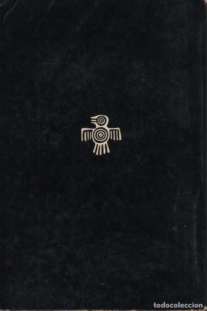 Libros: Cadena perpetua. Daimon. 1973. - Foto 2