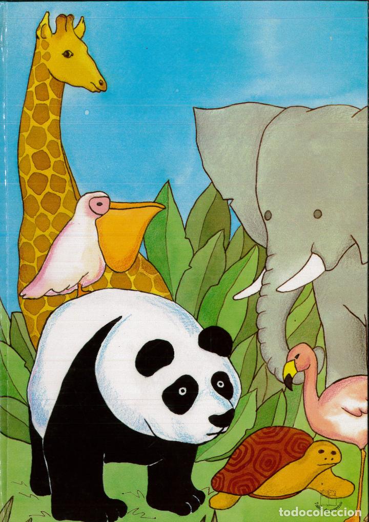Libros: RUB&Eacute;N EN EL ZOO - RAQUEL MATUTE - Foto 1