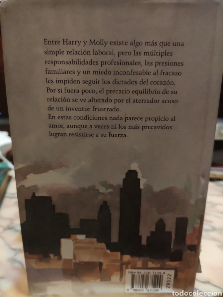 Libros: Inventar el Amor. Jayne Ann Krentz - Foto 2
