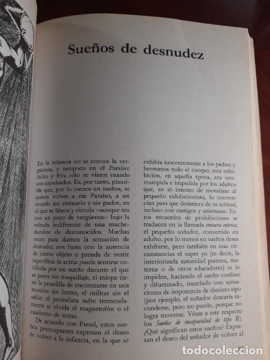 Libros: MANUAL PRACTICO PARA INTERPRETAR LOS SUE&Ntilde;OS - SUE&Ntilde;OS - MARISA DI BARTOLO - Foto 3