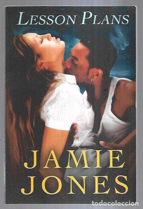 Libros: LESSON PLANS - JONES, JAMES - Foto 5