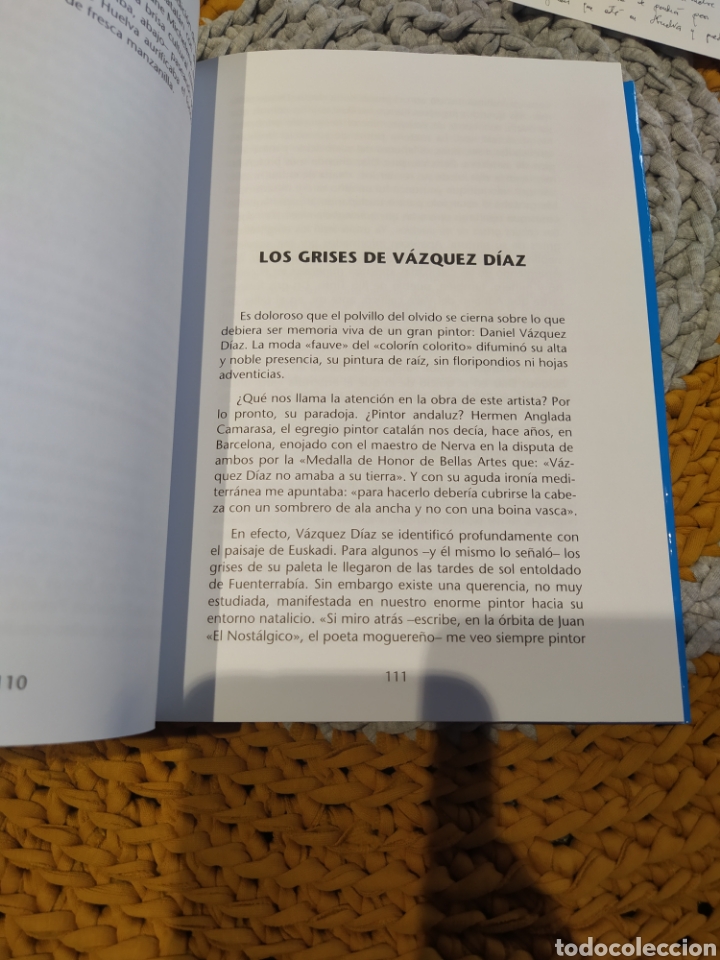 Libros: HUELVA EN LOS LABIOS RAFAEL MANZANO - Foto 4