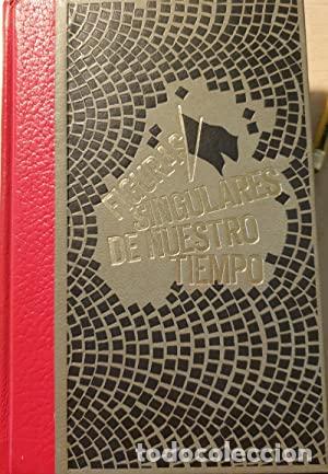 Libros: FIGURAS SINGULARES DE NUESTRO TIEMPO Mussolini - Hibbert,Christopher - Foto 1