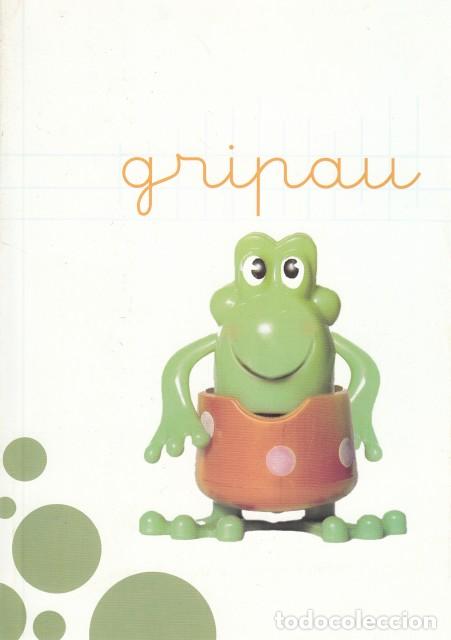 Libros: GRIPAU - UNIVERSITAT DALACANT - Foto 1