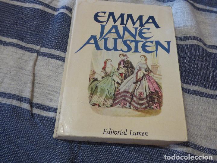 Libros: Emma. - Foto 1