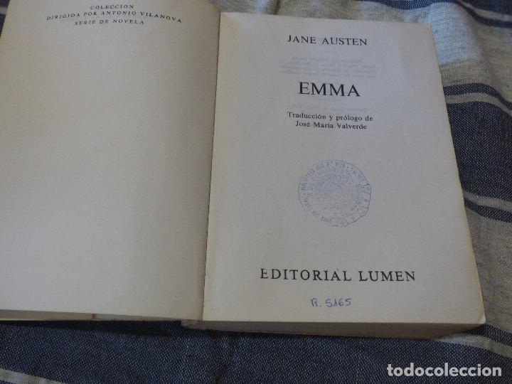 Libros: Emma. - Foto 2