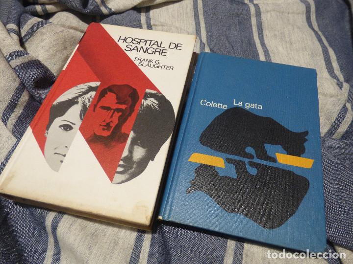 Libros: La gata.... - Foto 1