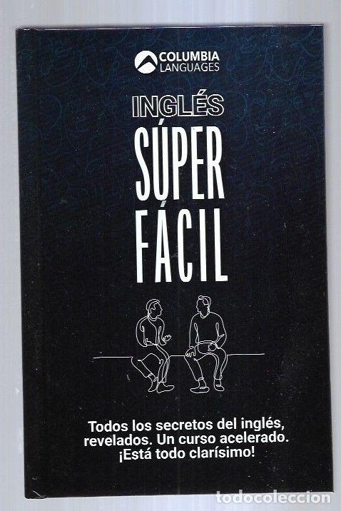 Libros: INGLES SUPER FACIL - VARIOS - Foto 1