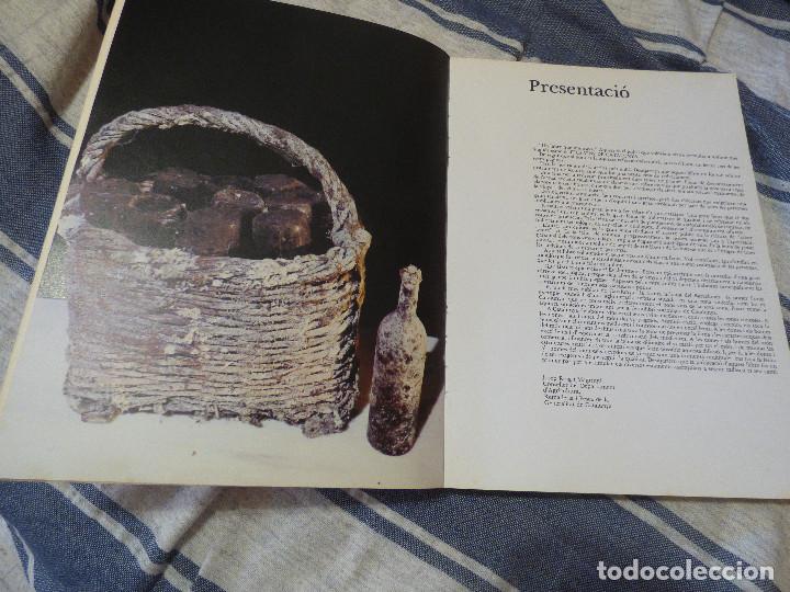 Libros: Els vins de Catalunya.Catalan. - Foto 3