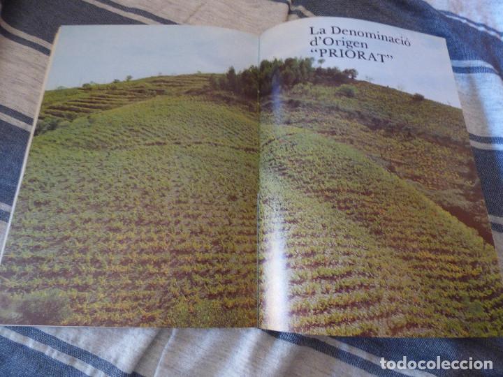 Libros: Els vins de Catalunya.Catalan. - Foto 4