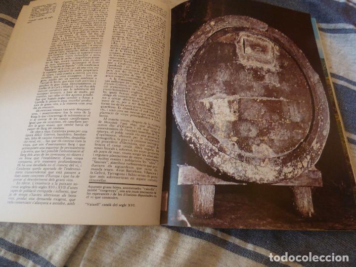 Libros: Els vins de Catalunya.Catalan. - Foto 5