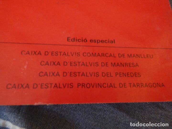 Libros: Els vins de Catalunya.Catalan. - Foto 6