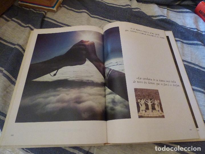 Libros: Gust de terra catalana.Catalan. - Foto 5