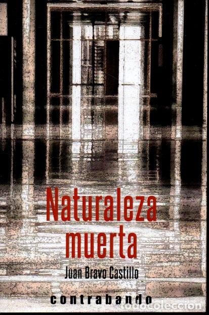 Libros: NATURALEZA. - BRAVO CASTILLO, Juan. - Foto 1