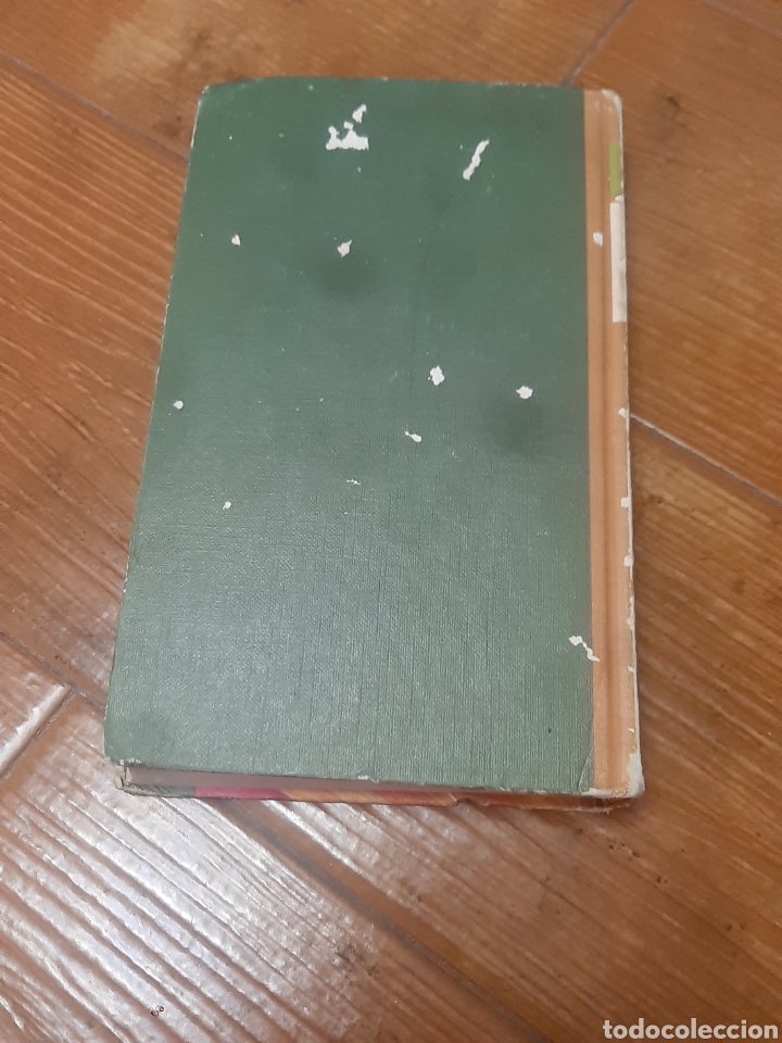 Libros: Libro Edad Prohibida de Torcuato Luca de Tena - Foto 2