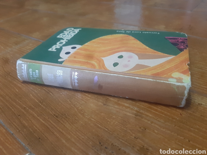 Libros: Libro Edad Prohibida de Torcuato Luca de Tena - Foto 3