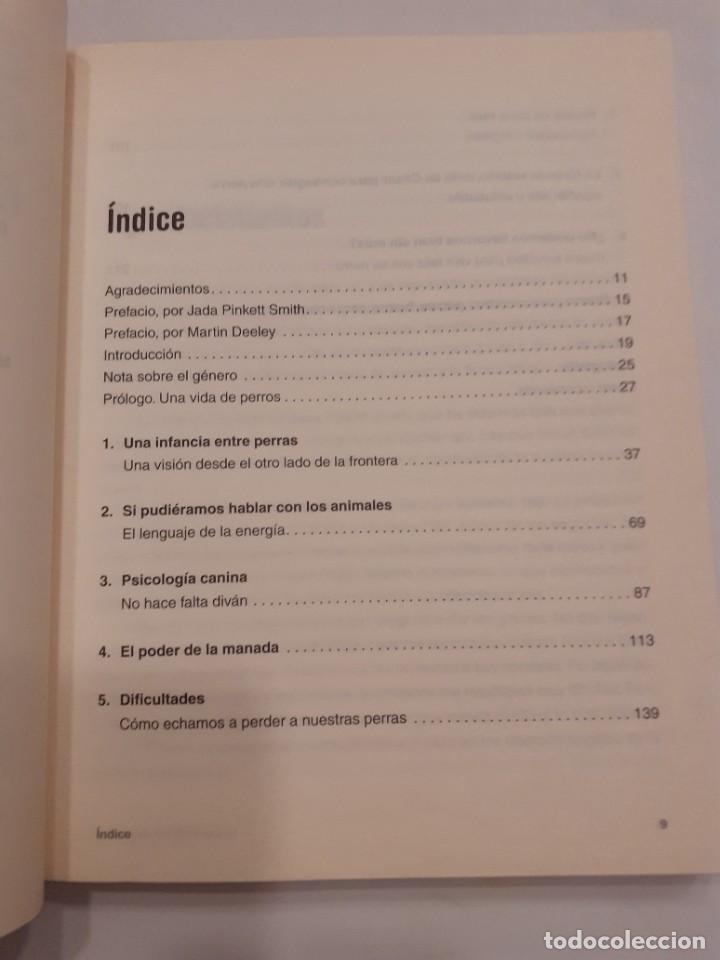 Libros: EL ENCANTADOR DE PERROS - C&eacute;sar Mill&aacute;n - Foto 2