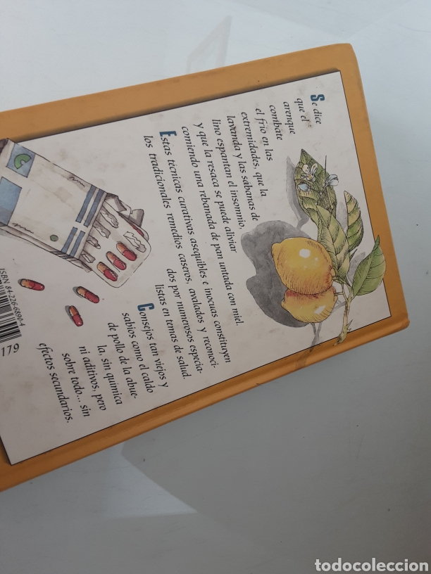 Libros: Remedios caseros 2 - Foto 2
