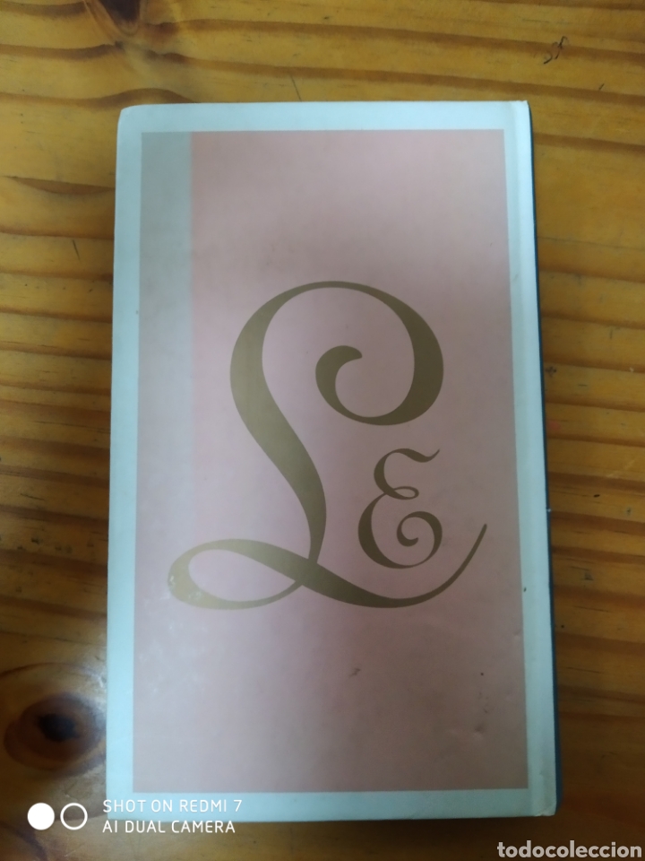 Libros: Los Pazos de Ulloa - Foto 2