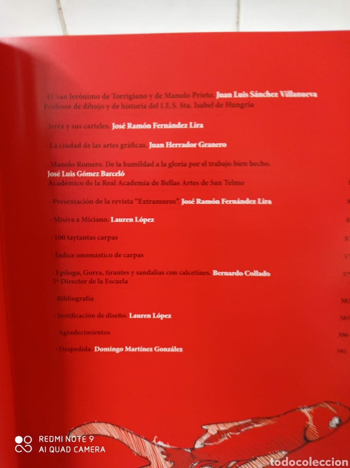 Libros: 100 Taytantas carpas - Foto 4